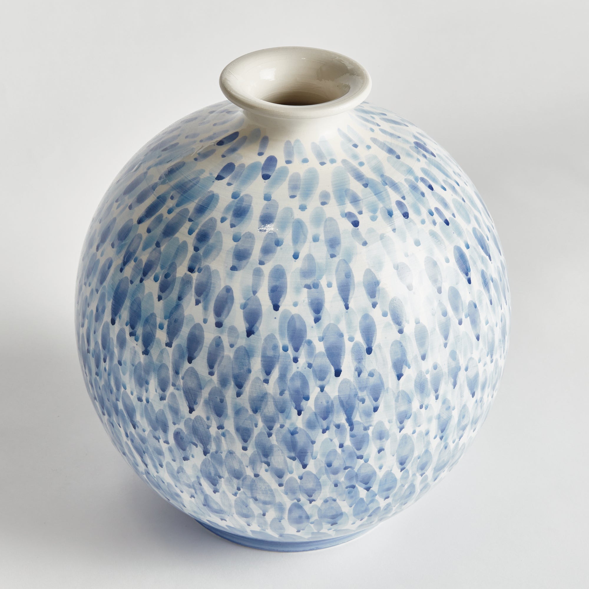 Cascata Vase Large - View 2