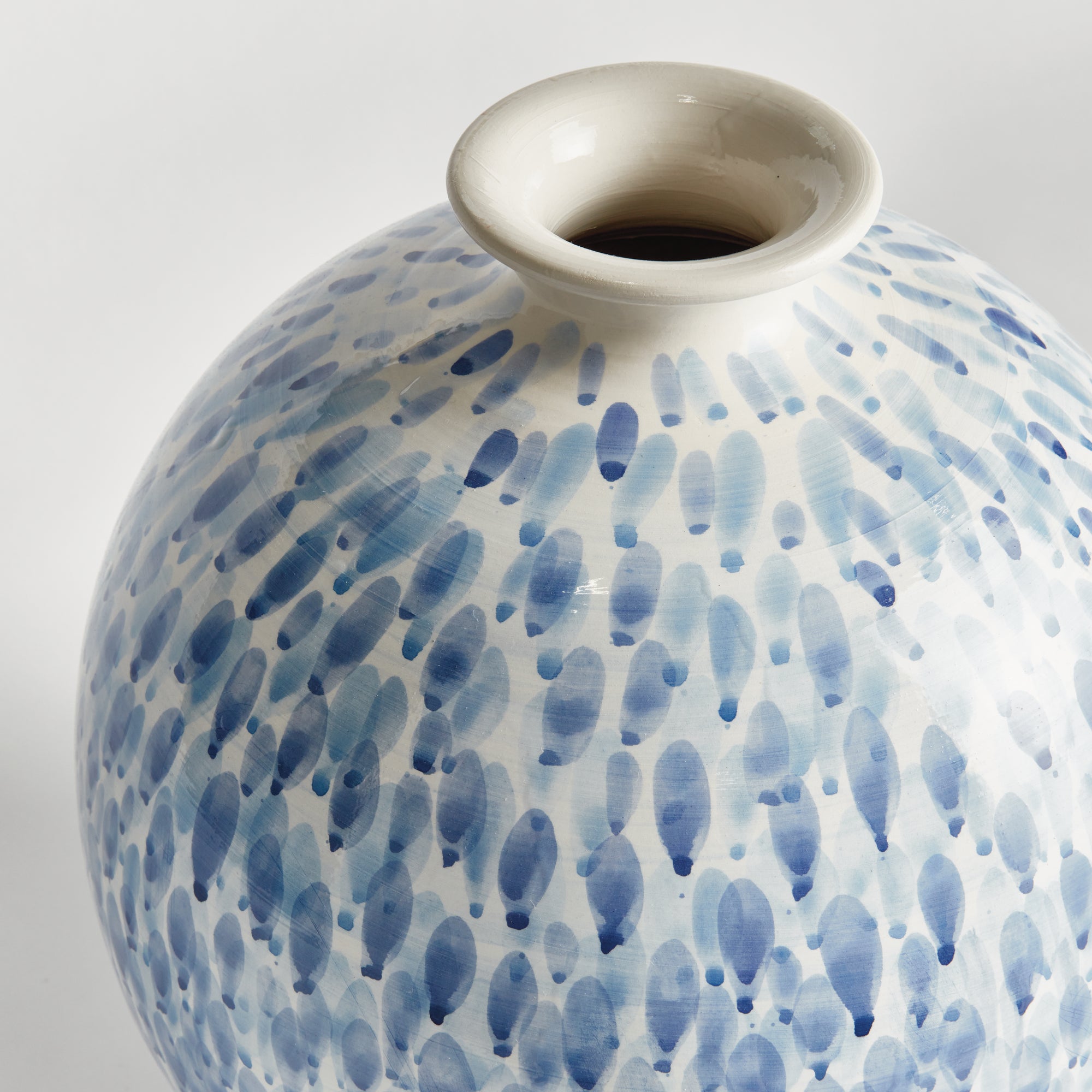 Cascata Vase Large - View 3