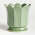 MALINE FOOTED  POT SMALL - view 4