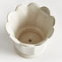 Maline Footed  Pot Small - View 3