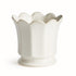 Maline Footed  Pot Small