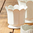 Maline Footed  Pot Large - View 5