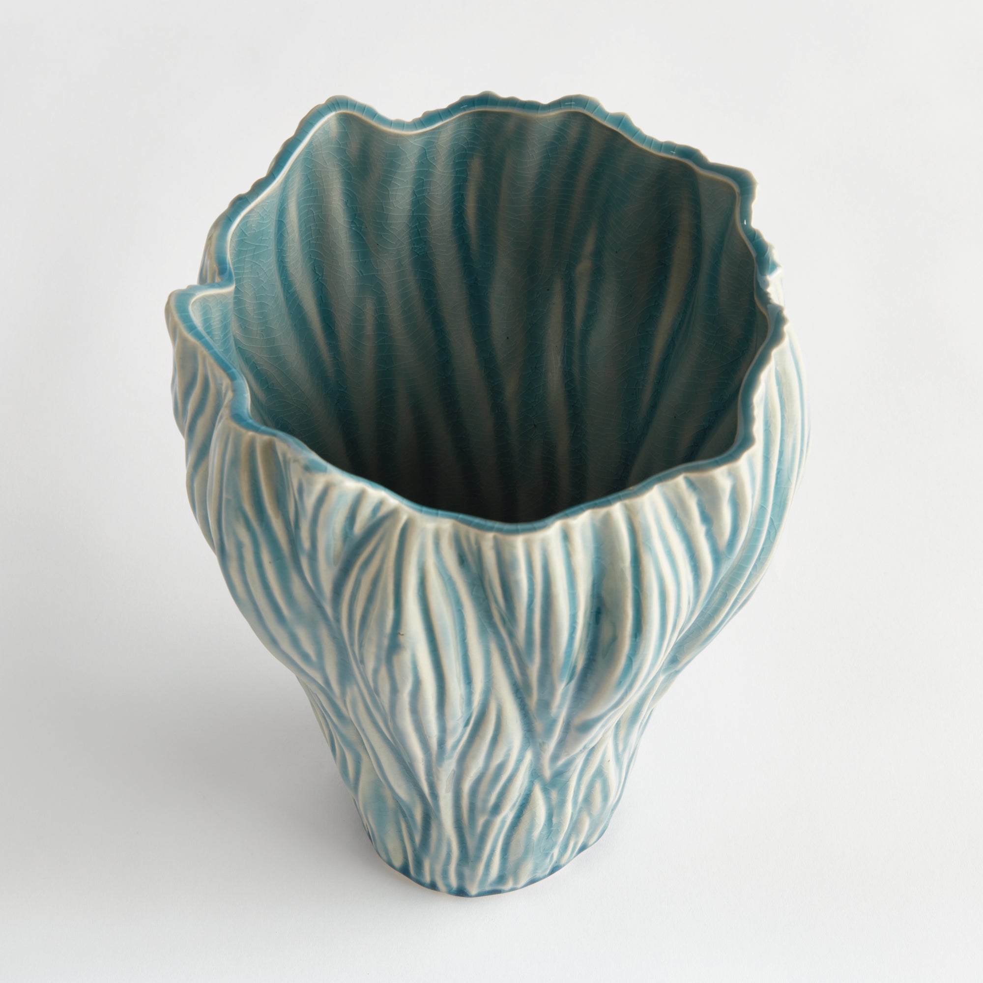 ANNABELLE VASE SMALL - view 2