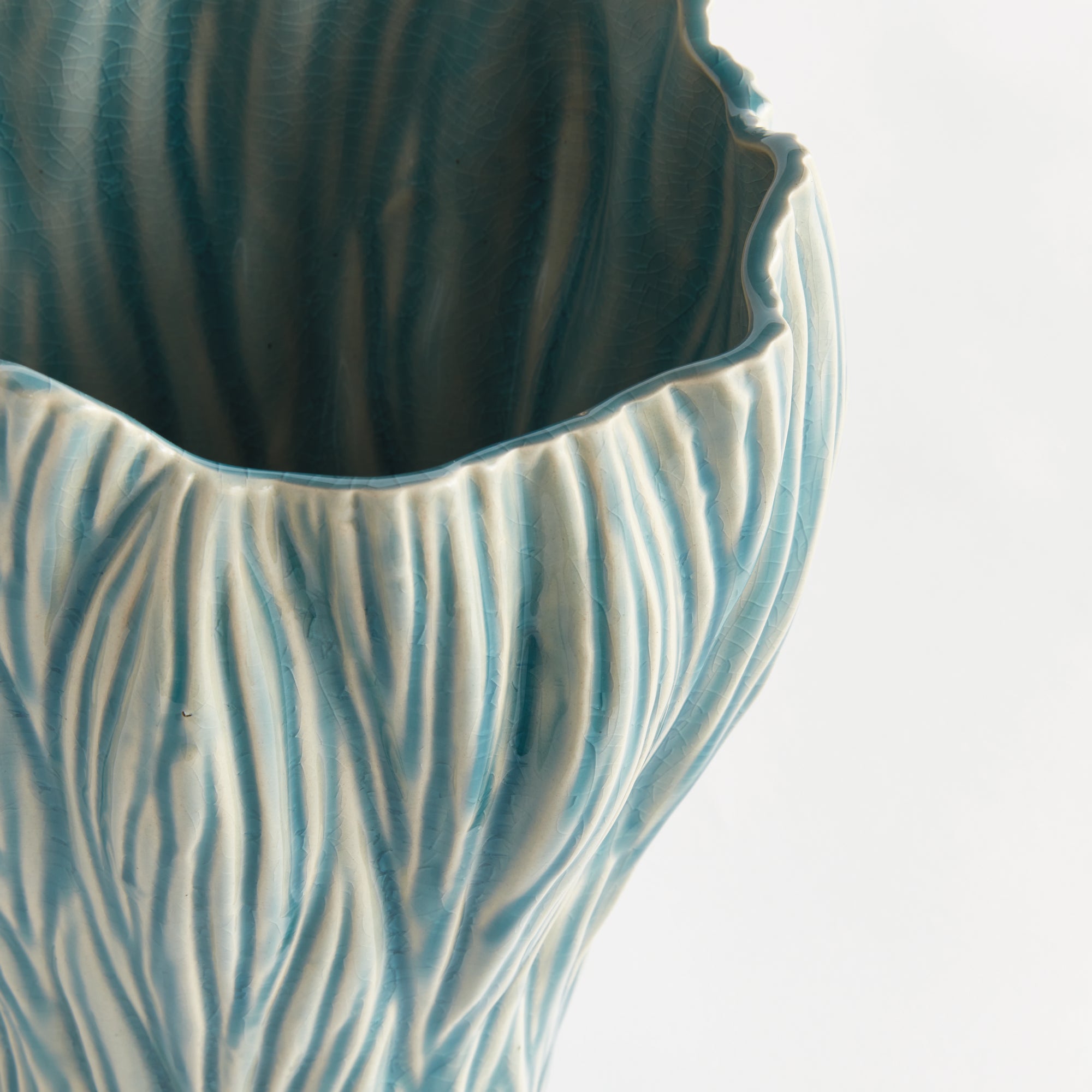 ANNABELLE VASE SMALL - view 4