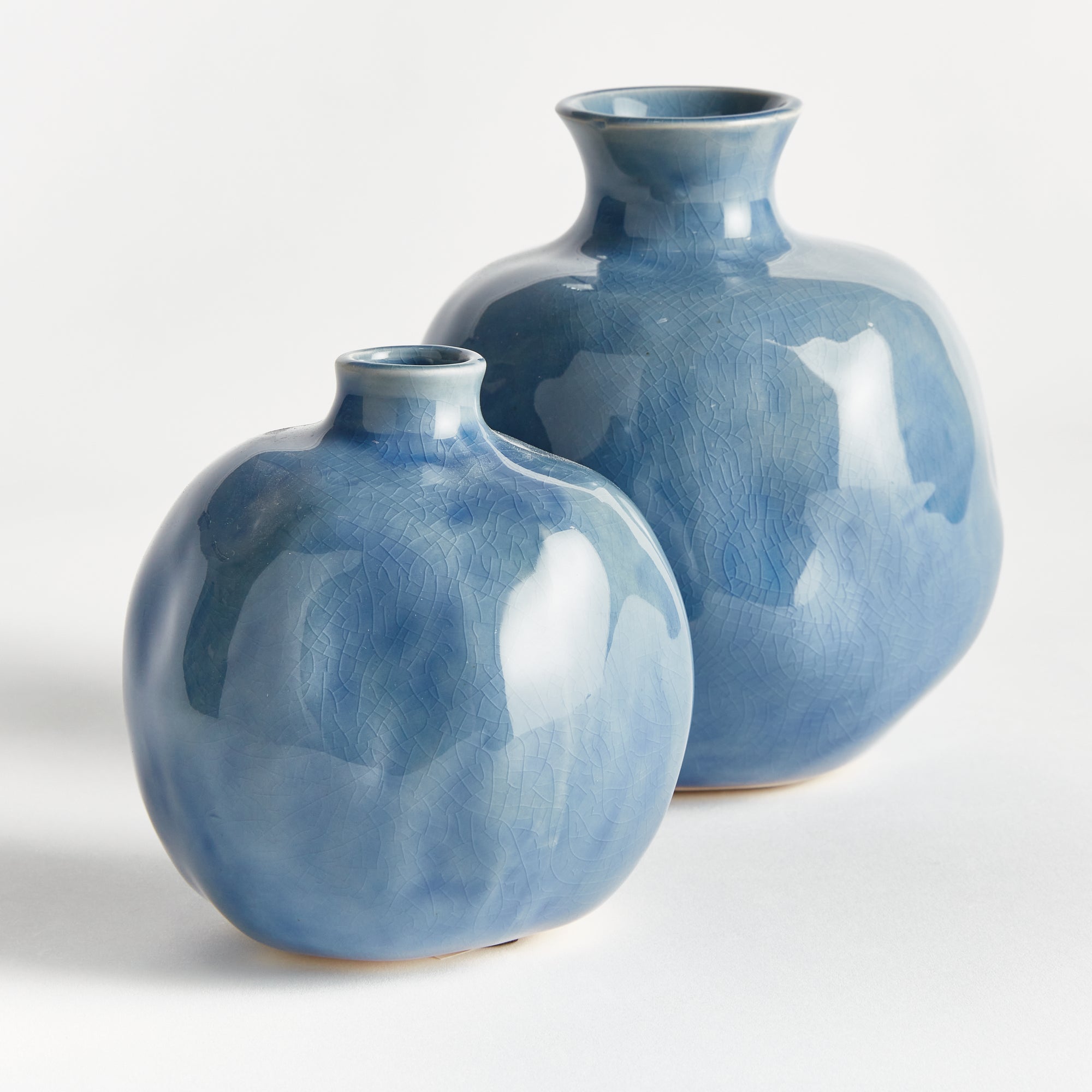 Narine Bud Vases, Set Of 2 - View 2