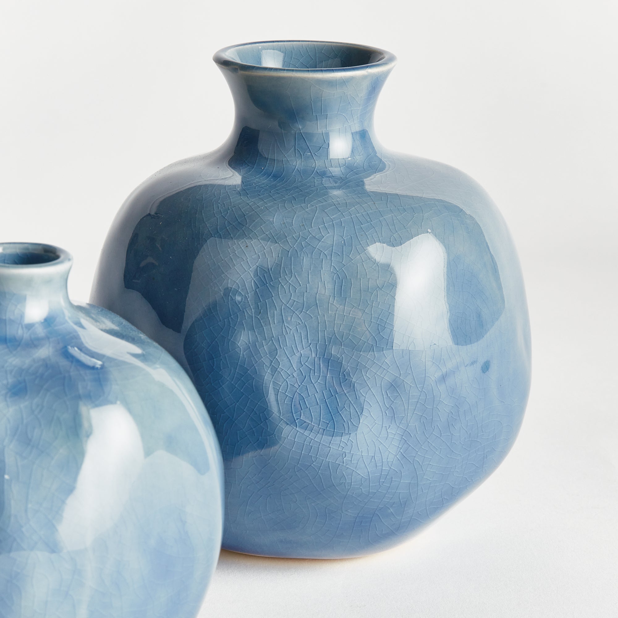 NARINE BUD VASES, SET OF 2 - view 3