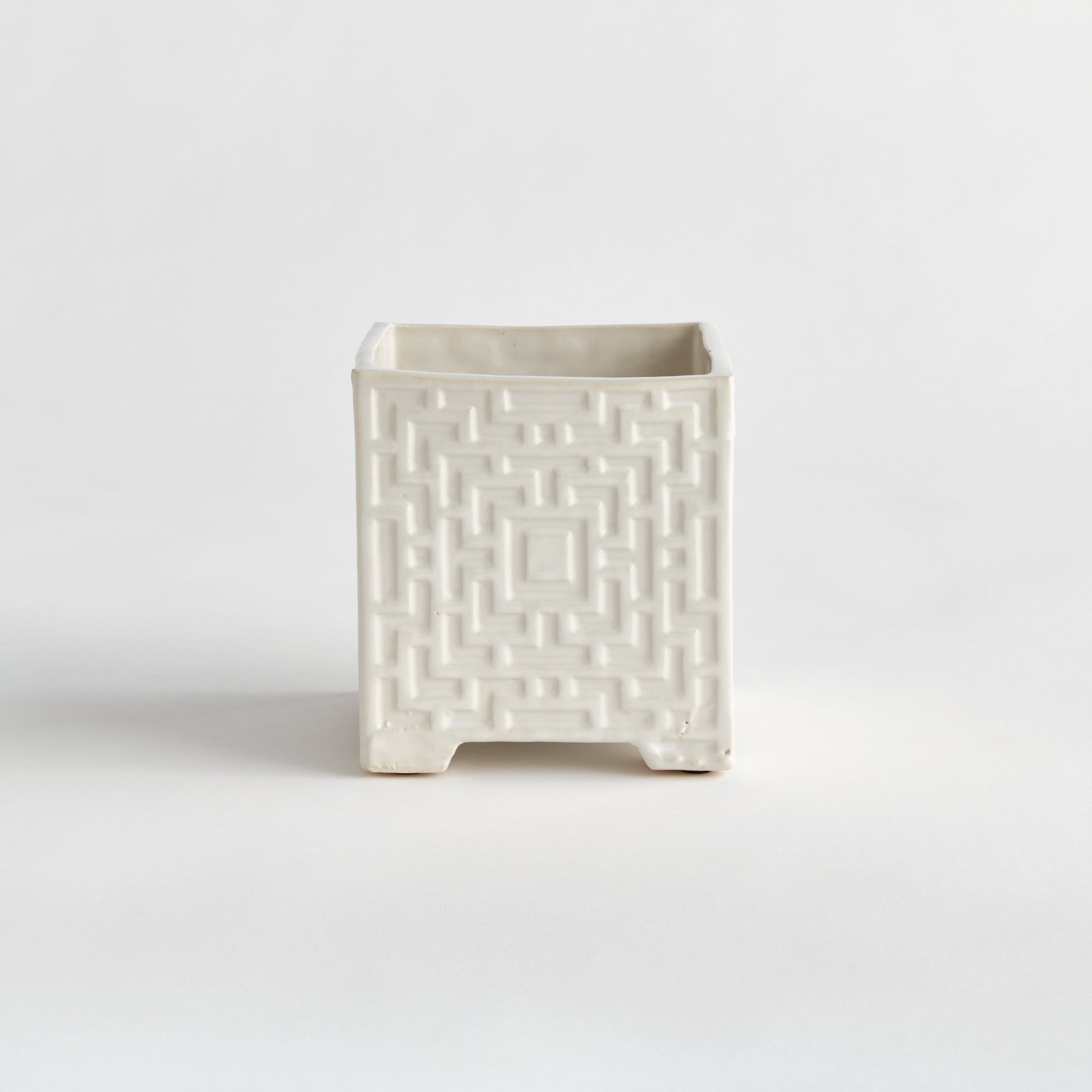 MAZIE POT - view 2