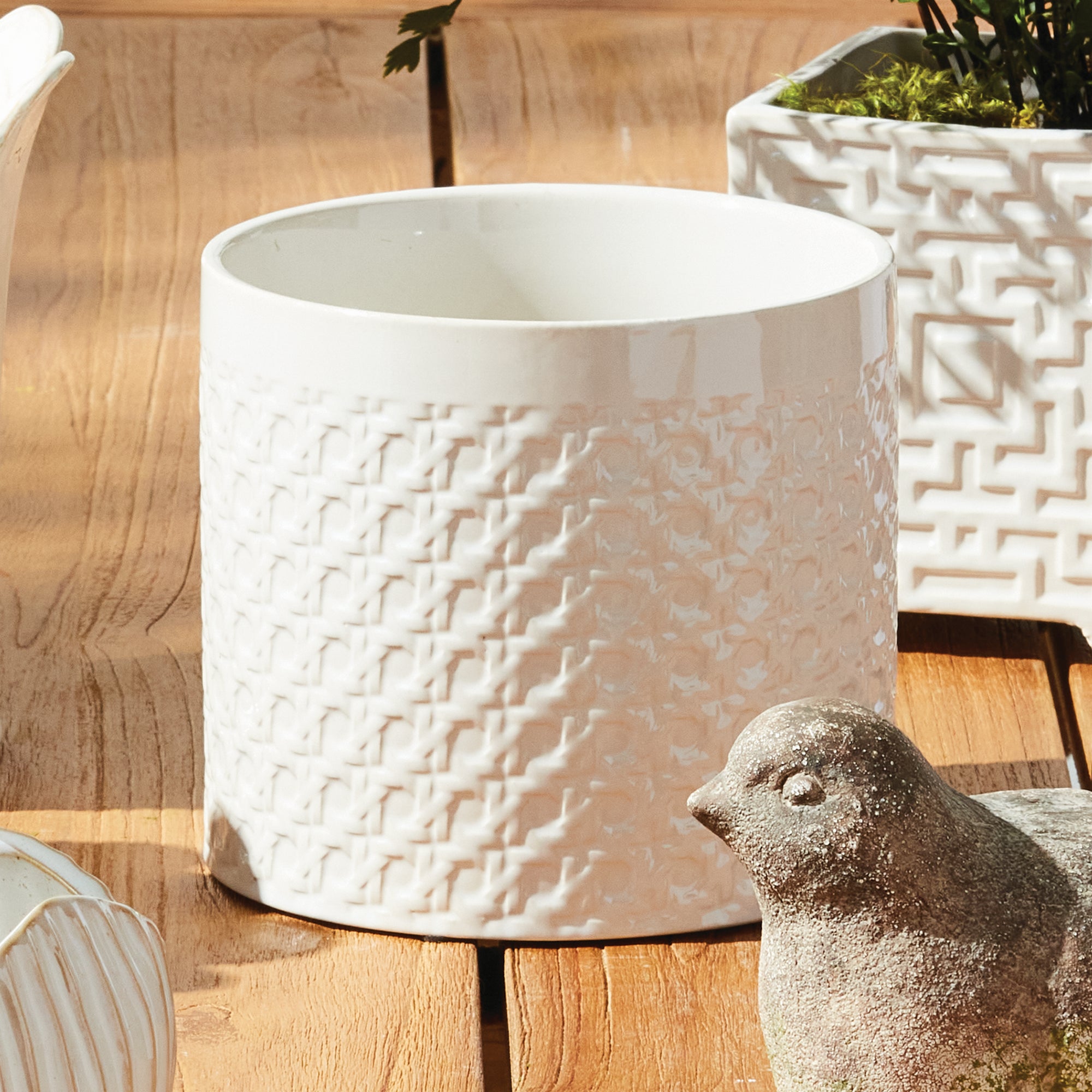 Greta Pot - View 4