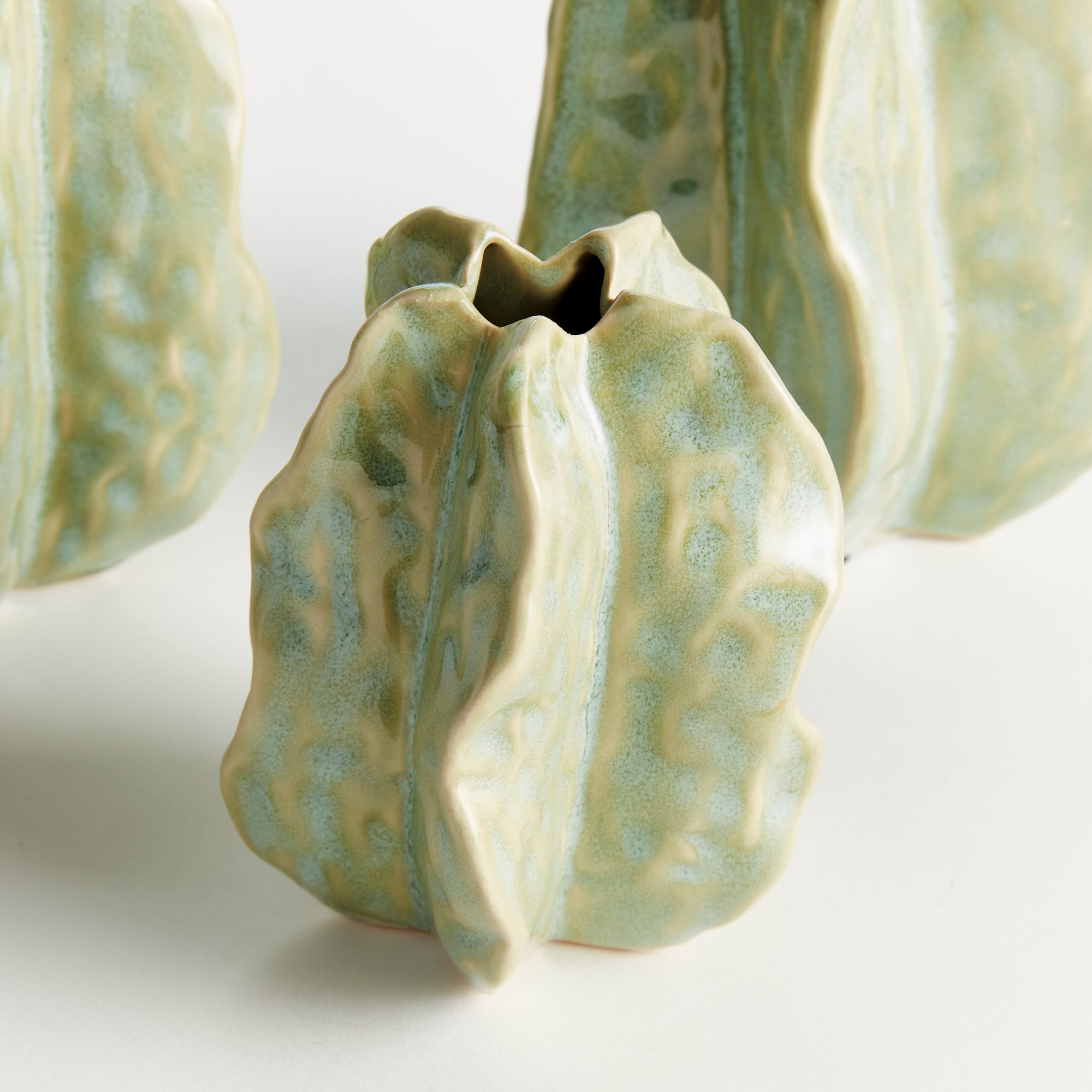 BETHANY BUD VASES, SET OF 3 - view 3