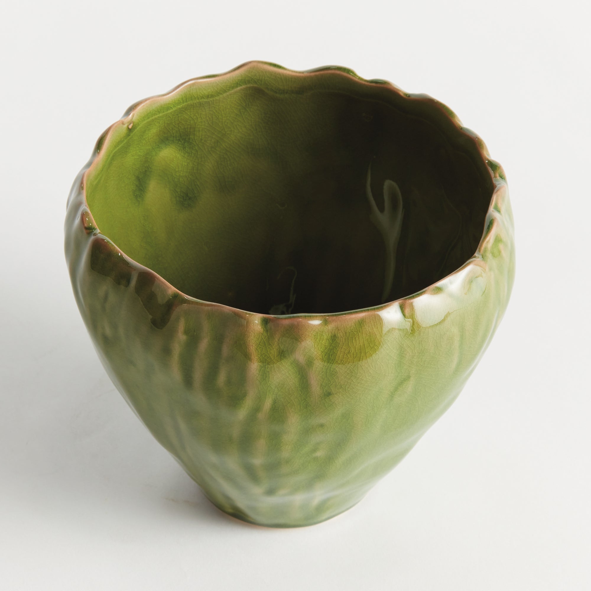 EVELYN POT LARGE - view 2