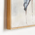 HERON PAIR HAND-EMBELLISHED GICLEES, SET OF 2 - view 2