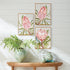 QUEEN PROTEA GICLEES, SET OF 3 - view 6