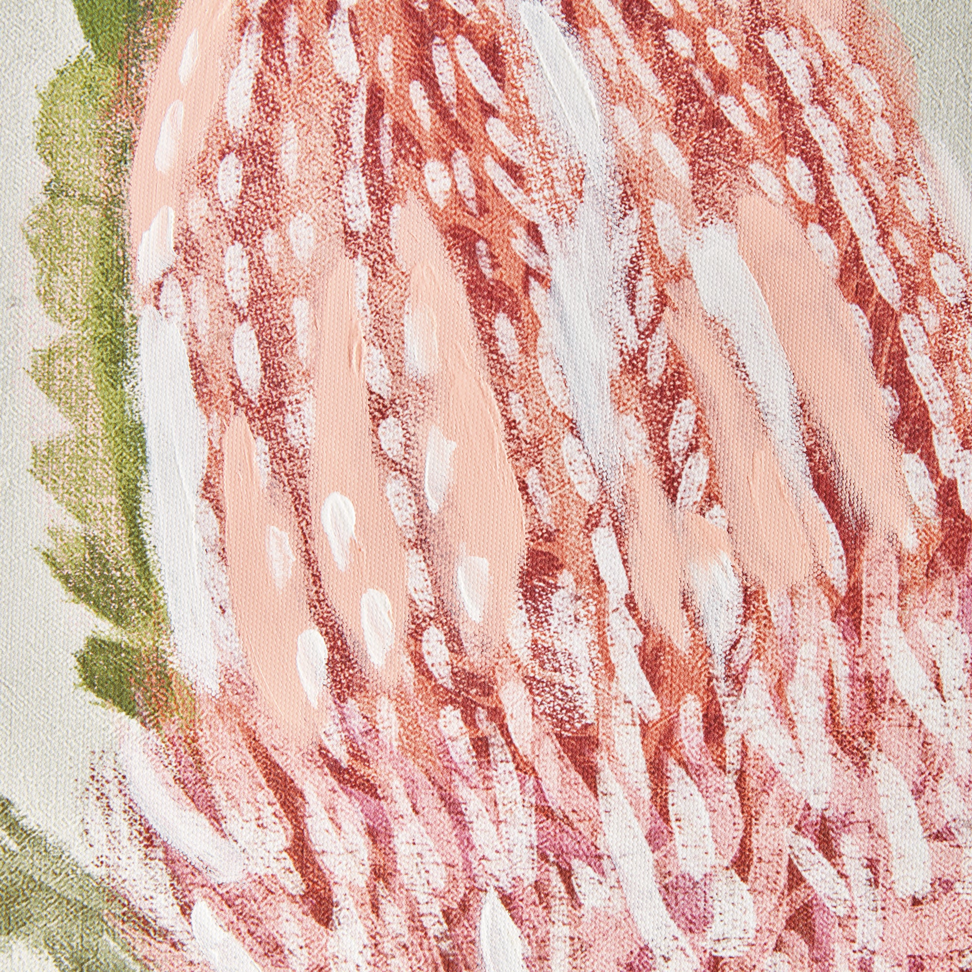 QUEEN PROTEA GICLEES, SET OF 3 - view 5