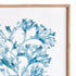 TRANSLUCENT CORAL PRINT - view 2