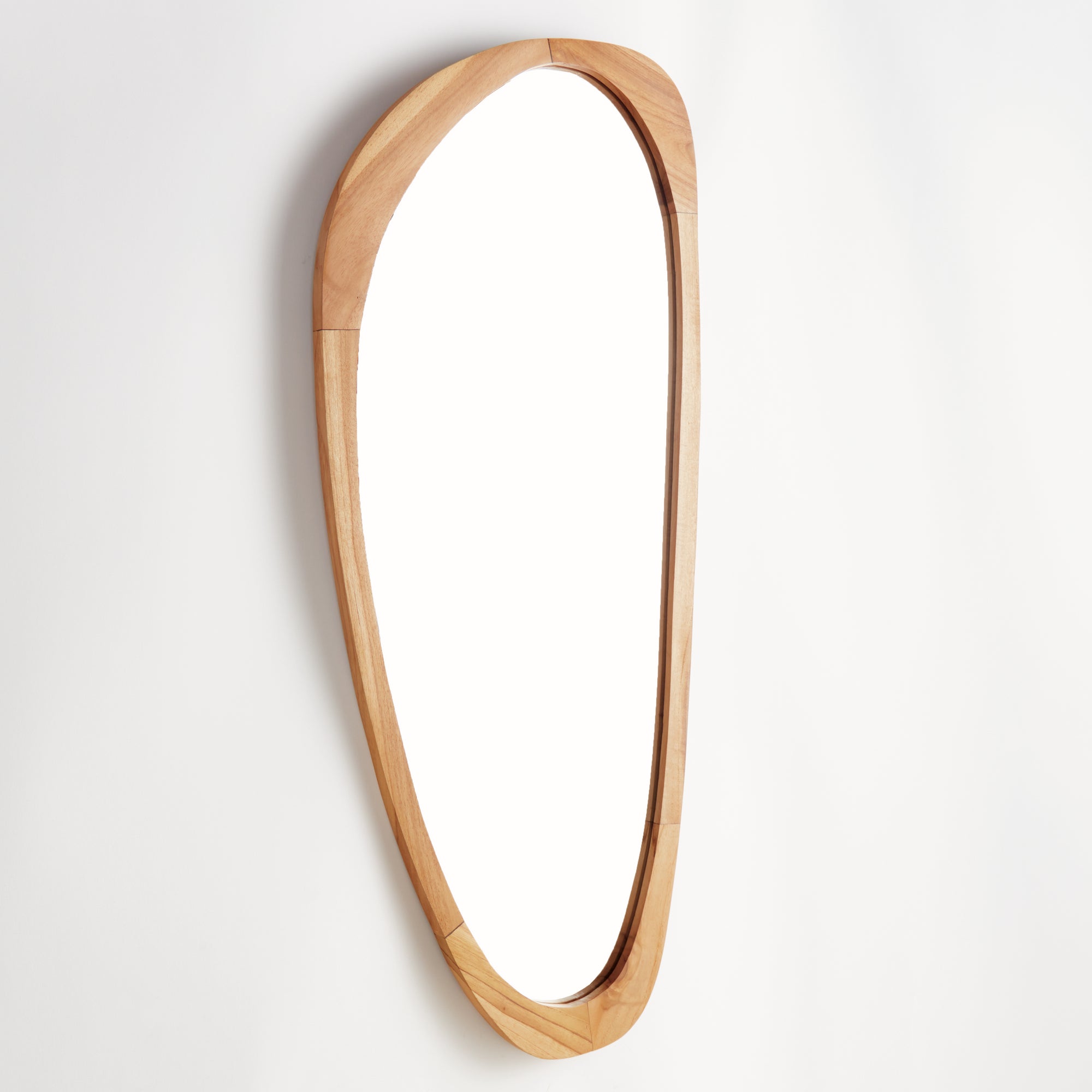 FLYNN MIRROR SMALL - view 2