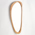 FLYNN MIRROR SMALL - view 2
