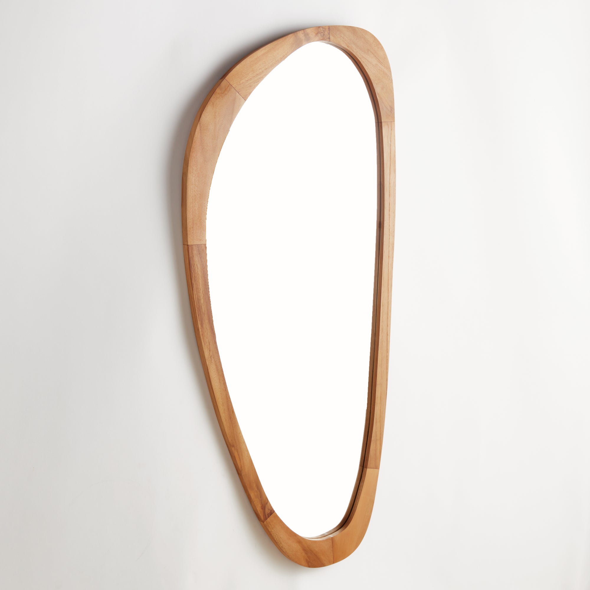 FLYNN MIRROR LARGE - view 2