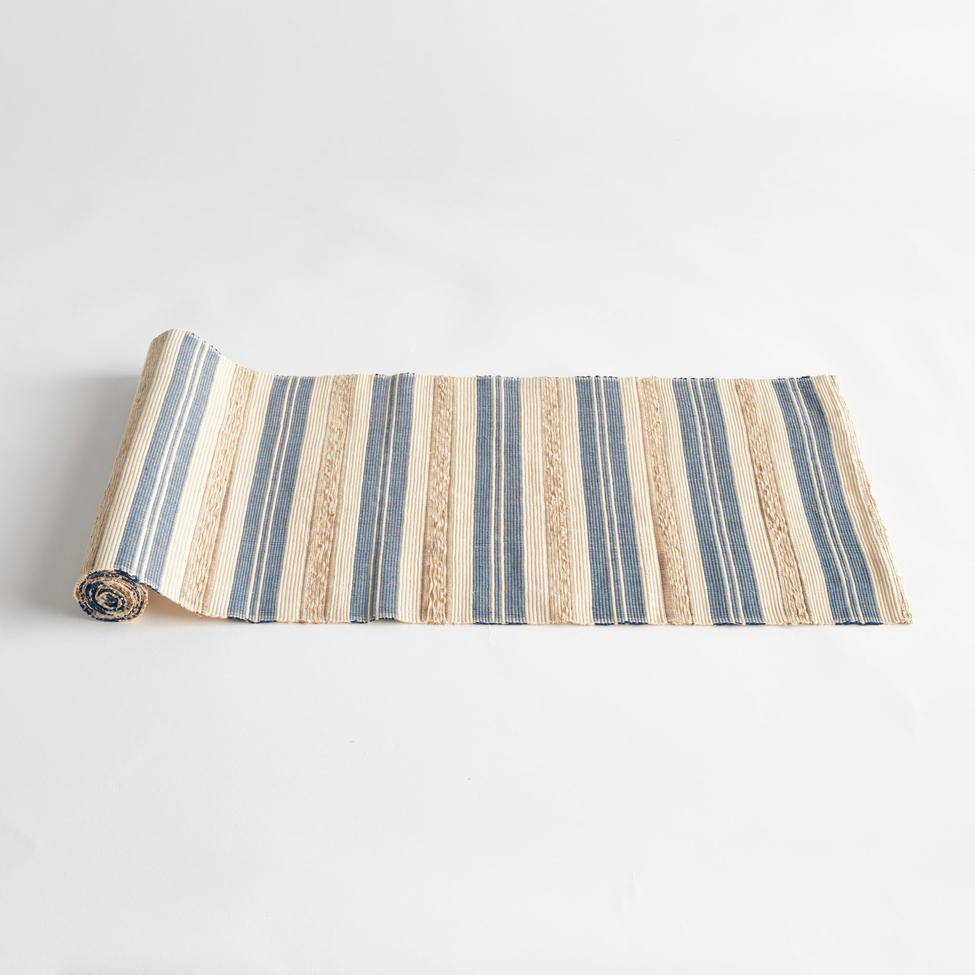 Barclay Butera Sycamore Canyon Striped Runner - View 5