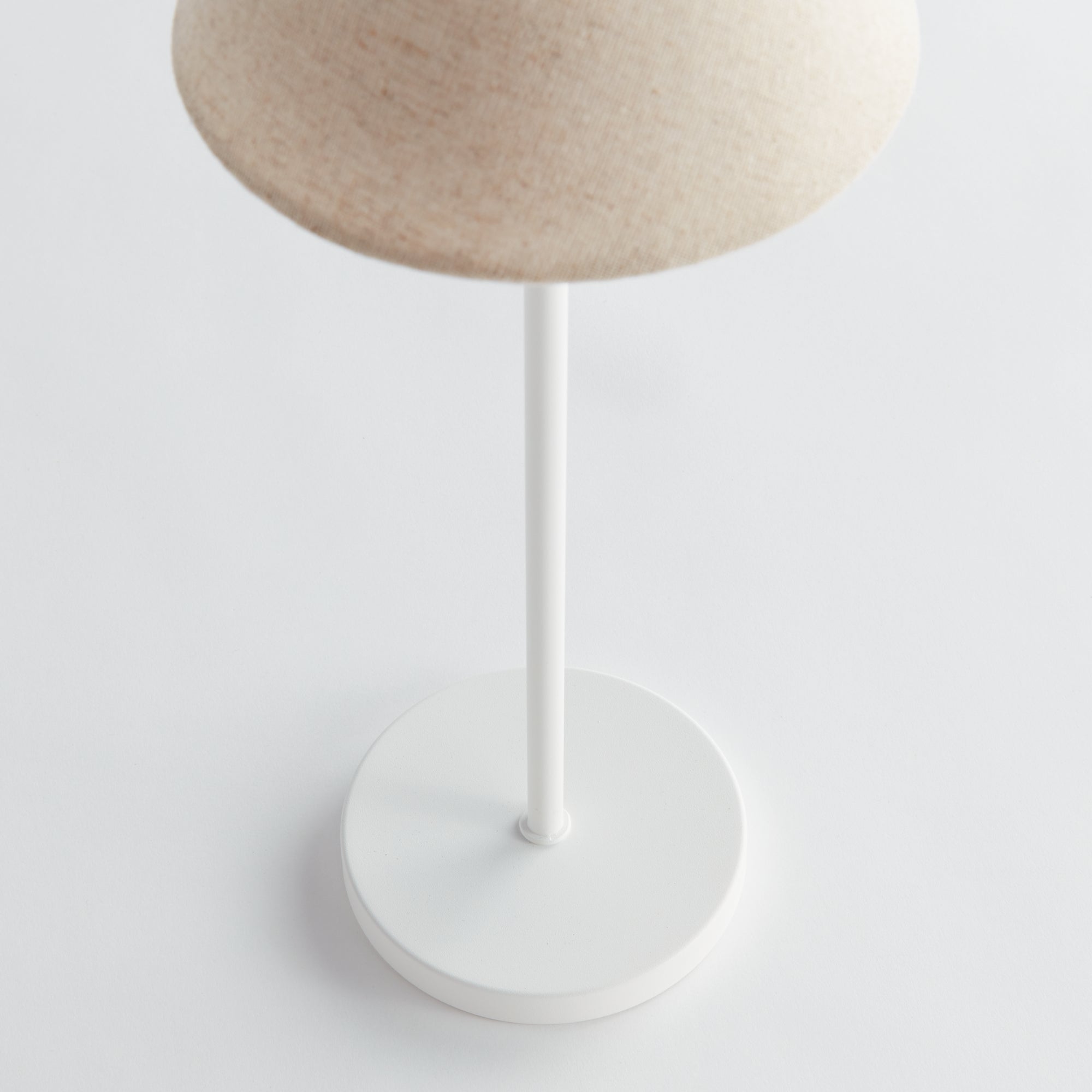 Alluna Cordless Led Lamp 14" - View 4