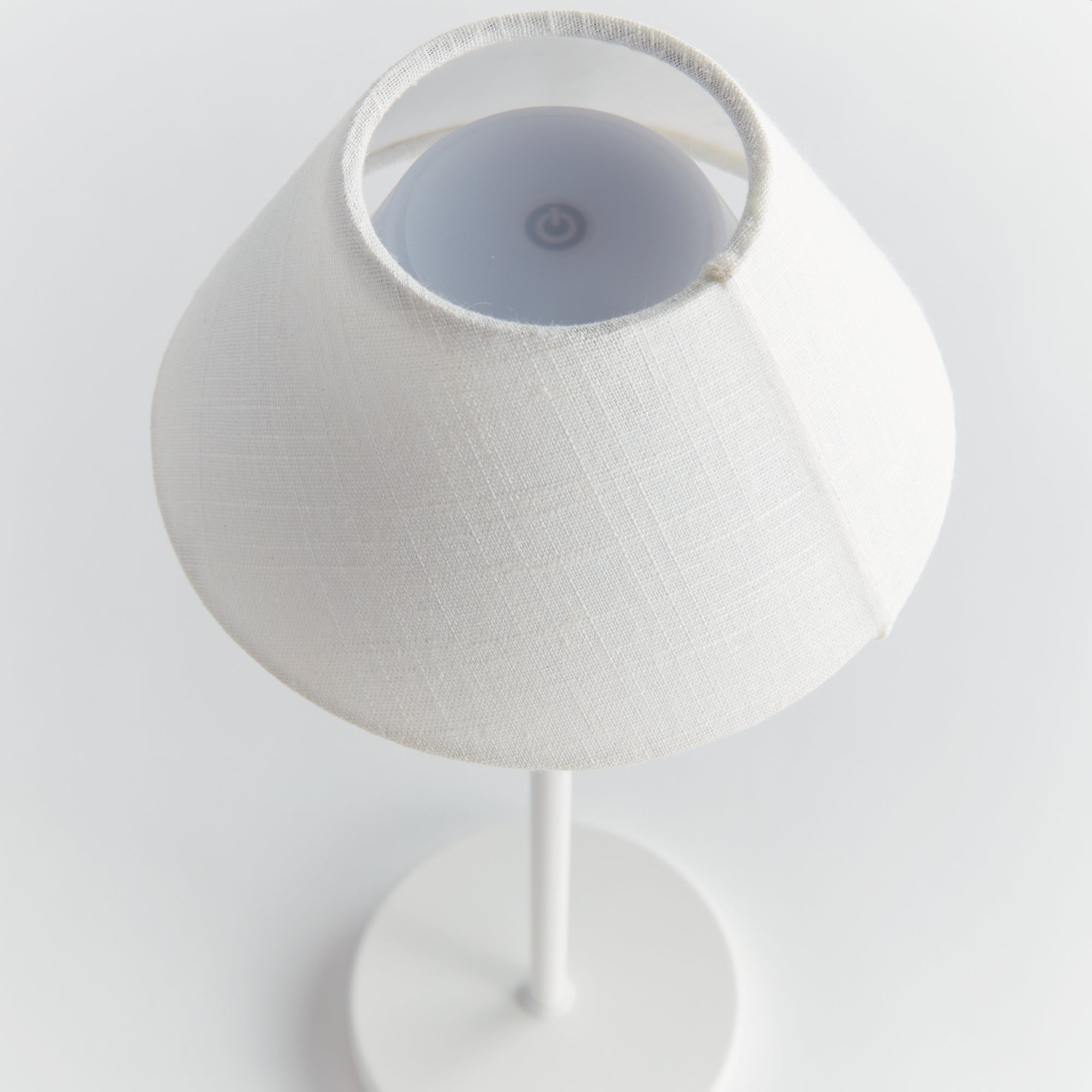 Alluna Cordless Led Lamp 14" - View 4
