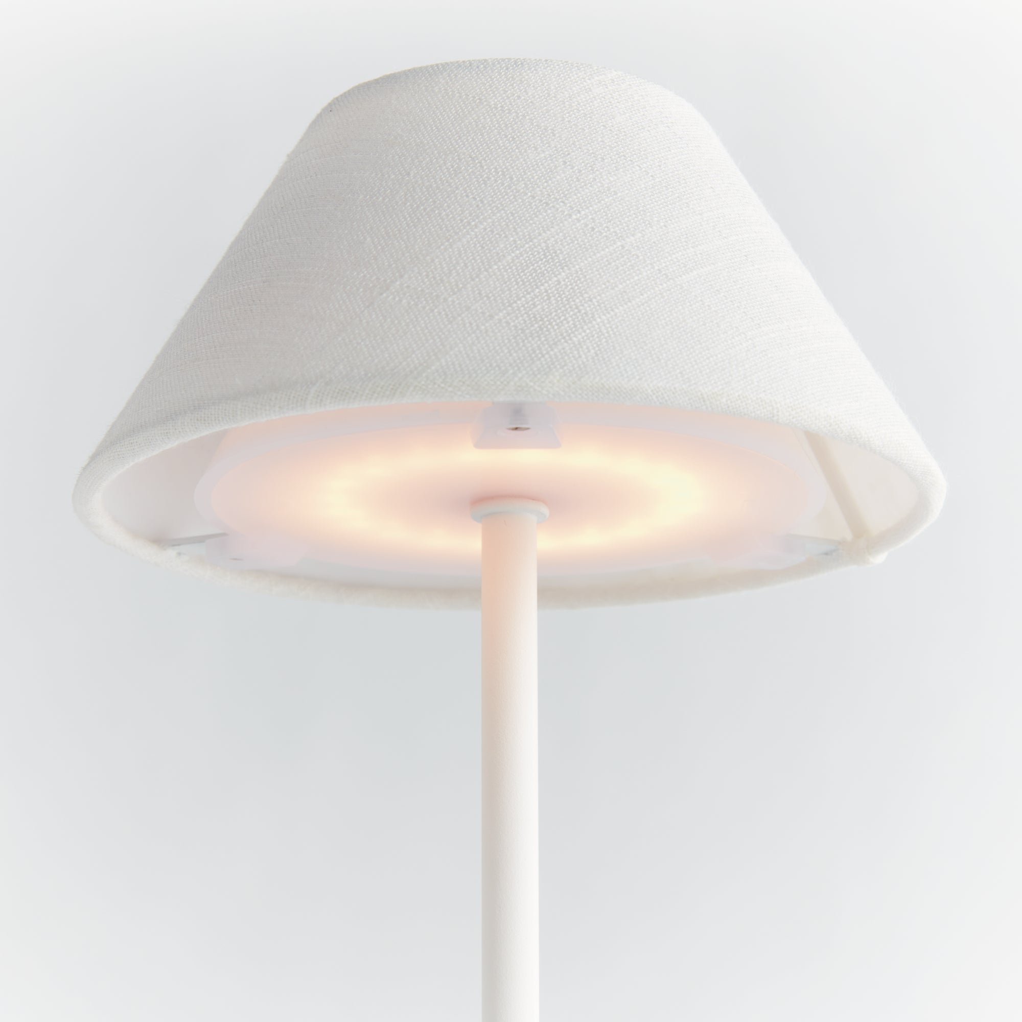 Alluna Cordless Led Lamp 14" - View 6