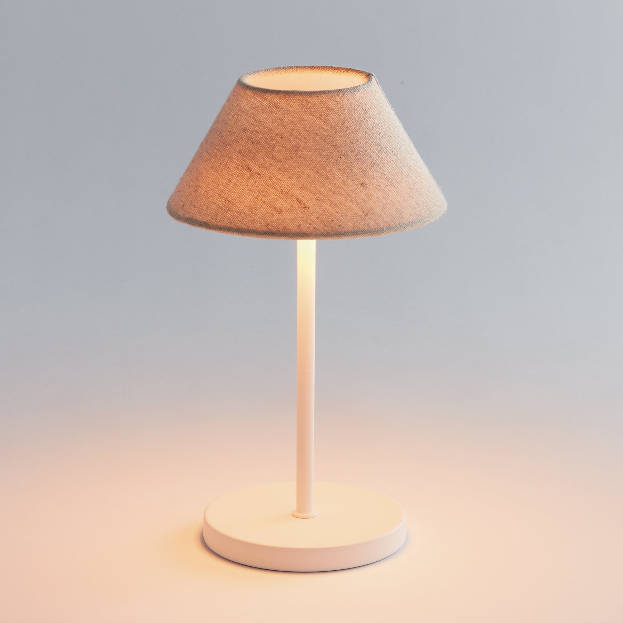 Alluna Cordless Led Lamp 10" - View 2