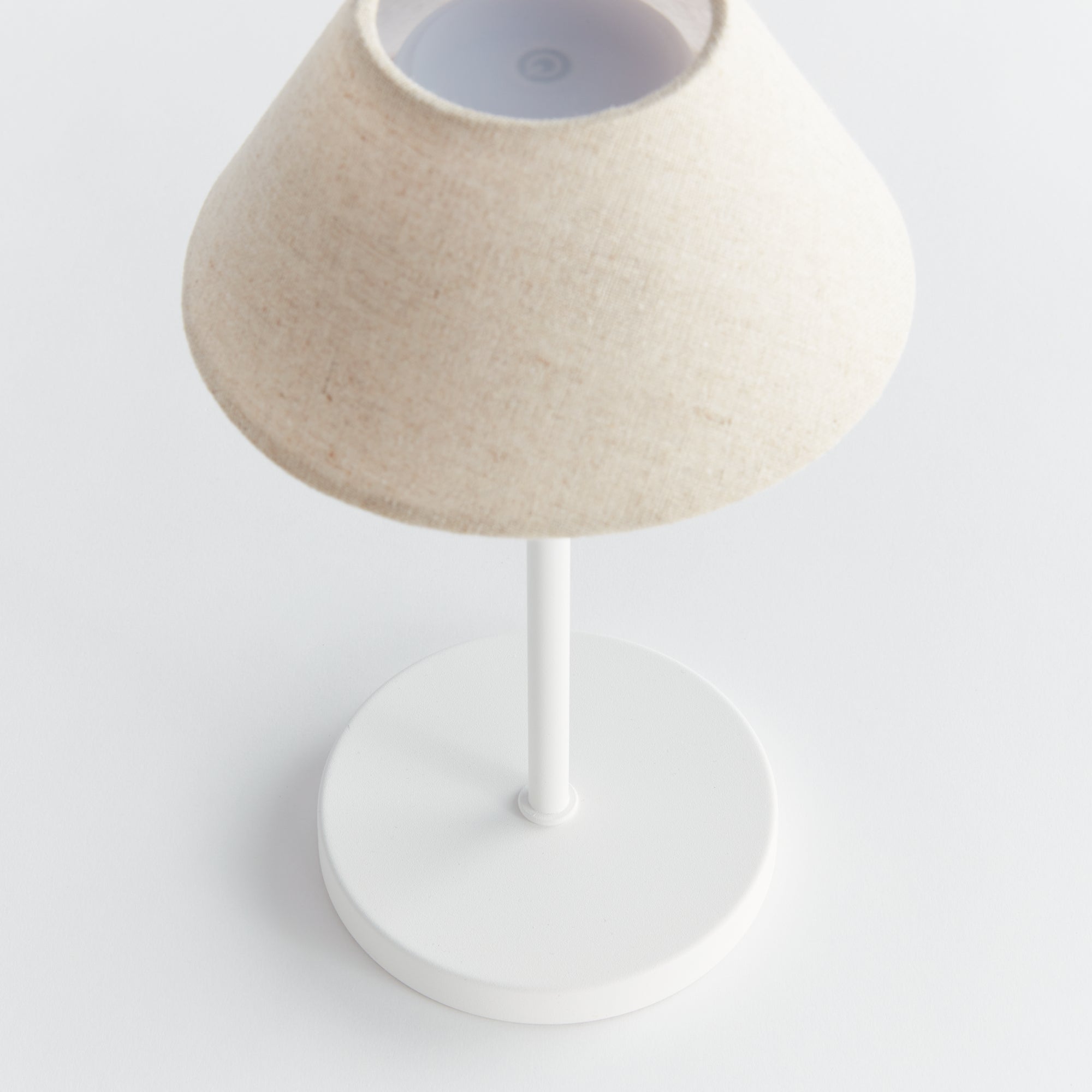 Alluna Cordless Led Lamp 10" - View 5