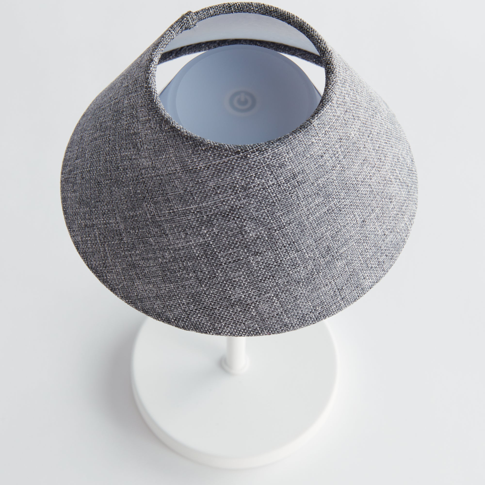 Alluna Cordless Led Lamp 10" - View 4