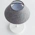 Alluna Cordless Led Lamp 10" - View 4