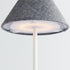Alluna Cordless Led Lamp 10" - View 6
