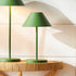 Alluna Cordless Led Lamp 10" - View 9