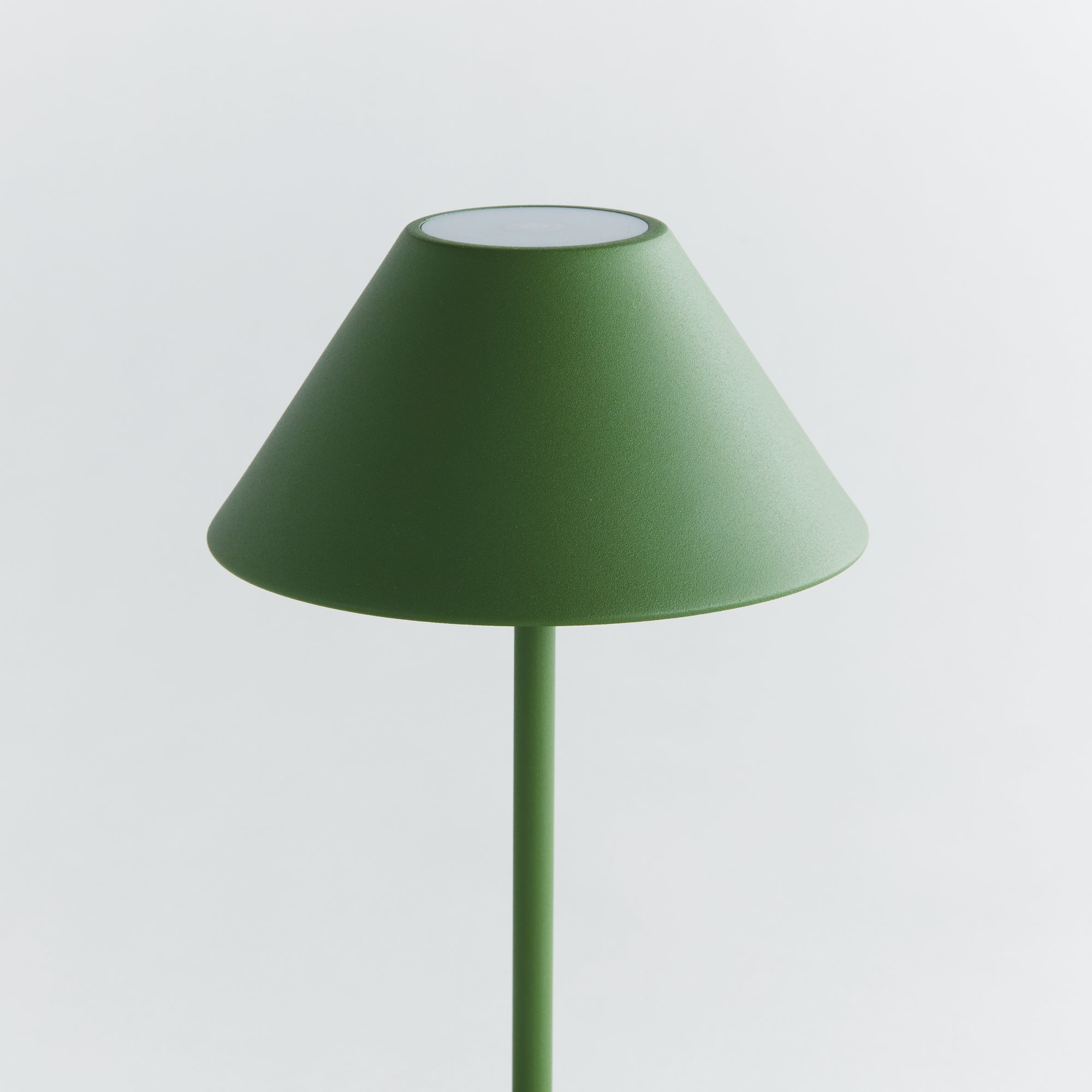 Alluna Cordless Led Lamp 10" - View 2