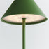 Alluna Cordless Led Lamp 10" - View 5