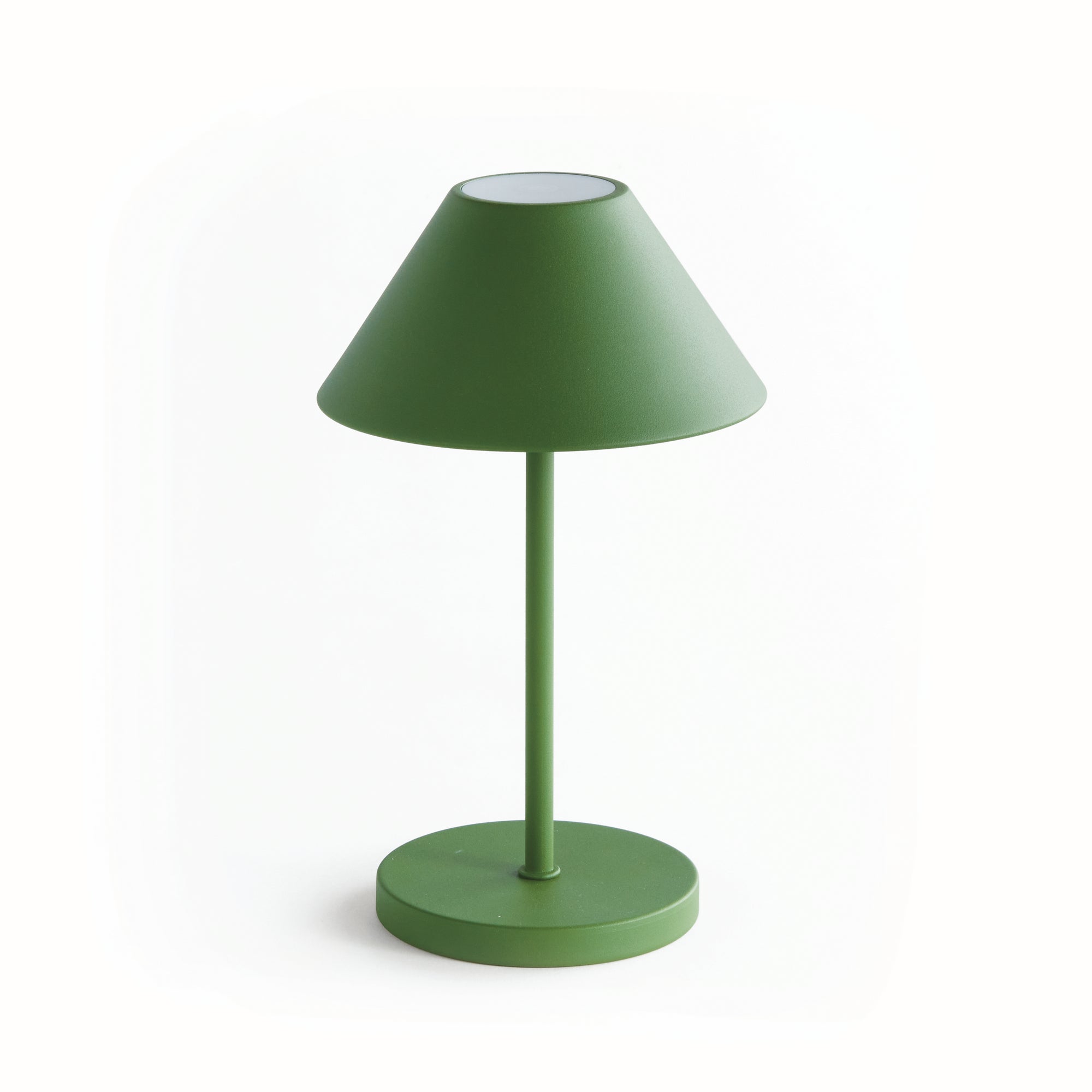Alluna Cordless Led Lamp 10"