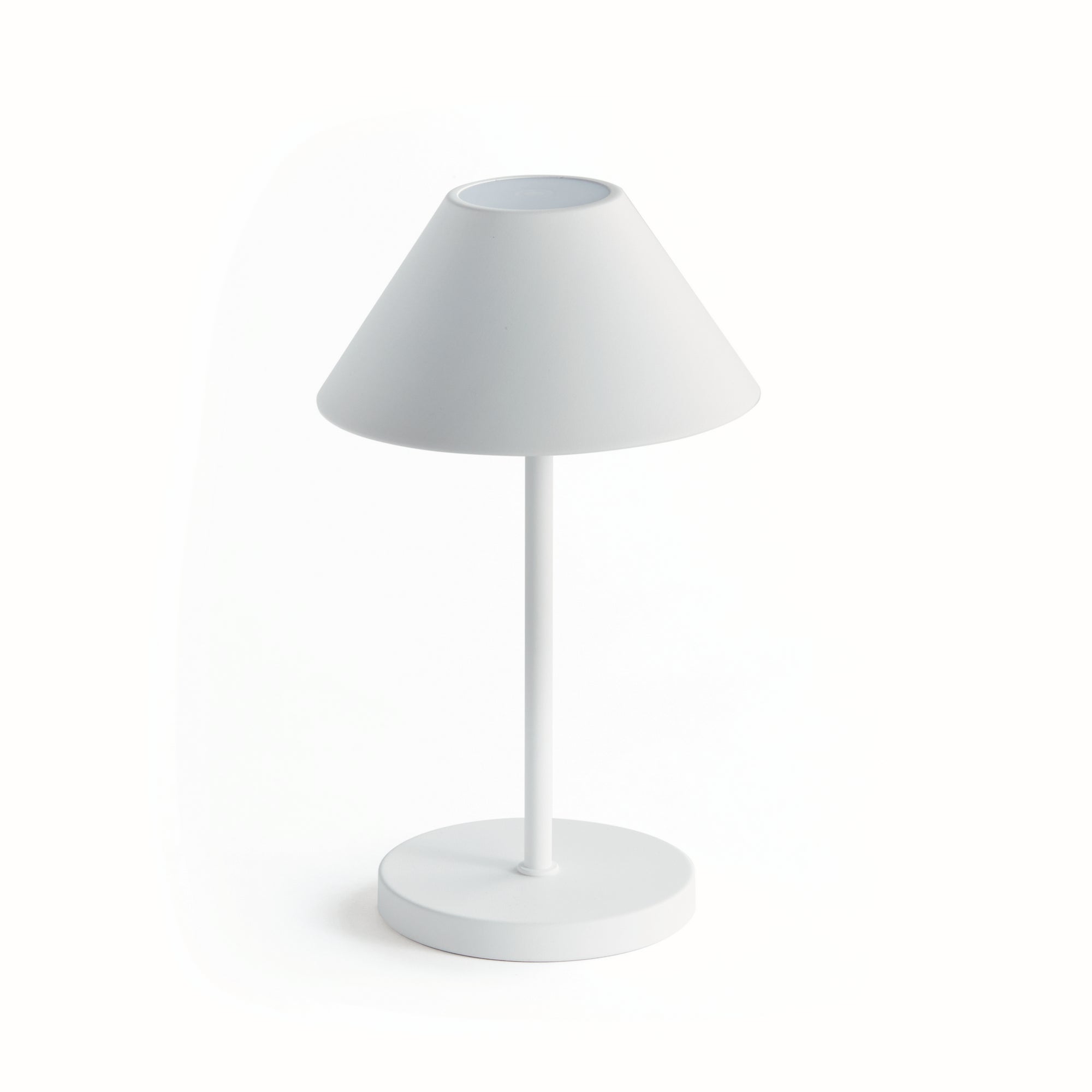 Alluna Cordless Led Lamp 10"