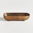 BRANDON NARROW DECORATIVE BOWL SMALL - view 2