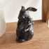 MOTHER RABBIT SCULPTURE - view 8