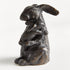 MOTHER RABBIT SCULPTURE - view 3