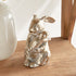 Mother Rabbit Sculpture - View 8