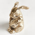 Mother Rabbit Sculpture - View 4