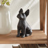 GOOD BOY DOG SCULPTURE - view 6