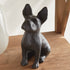 GOOD BOY DOG SCULPTURE - view 7