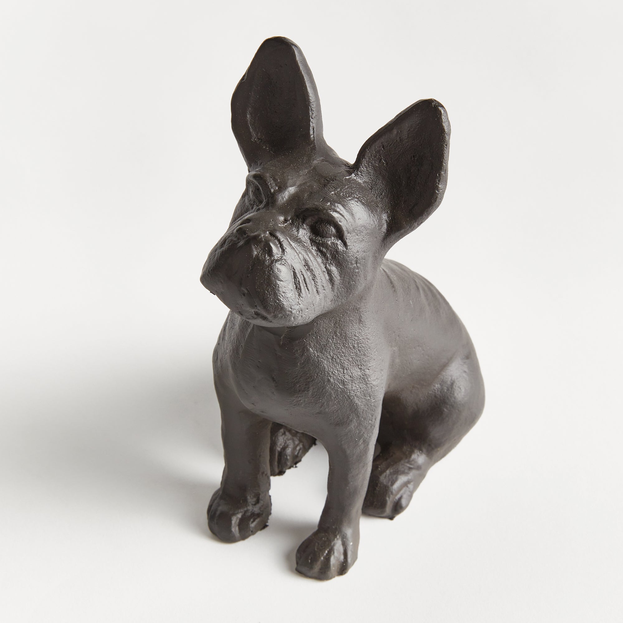 GOOD BOY DOG SCULPTURE - view 3
