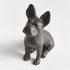 GOOD BOY DOG SCULPTURE - view 3