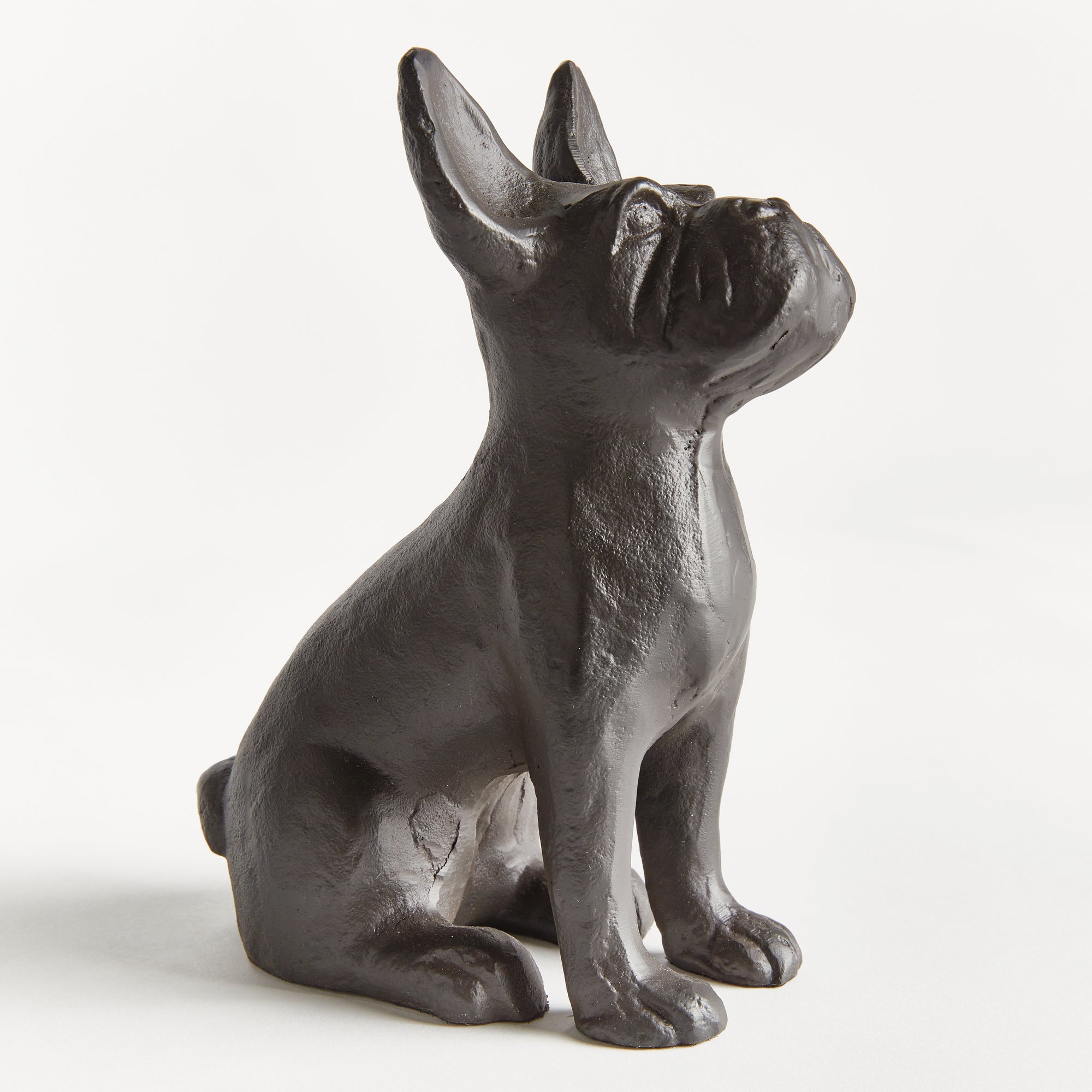 GOOD BOY DOG SCULPTURE - view 4