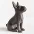GOOD BOY DOG SCULPTURE - view 4