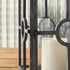 Terrazza Outdoor Candleholder - View 4