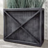 Terrazza Tall Rectangular Planter - View 3