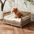 Normandy Pet Bed Large - View 4