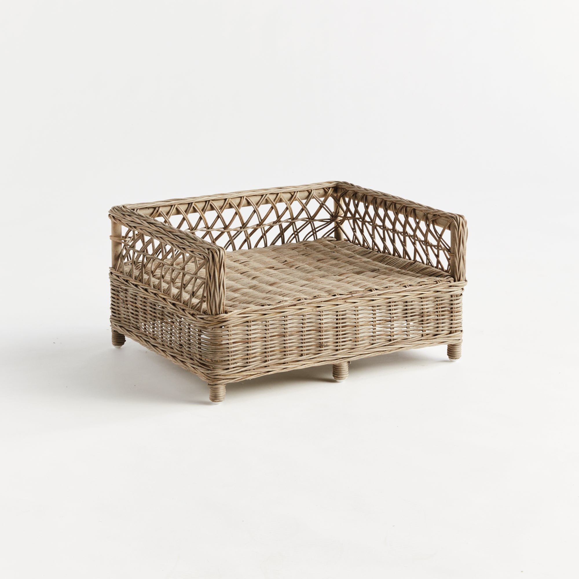 Normandy Pet Bed Small - View 2